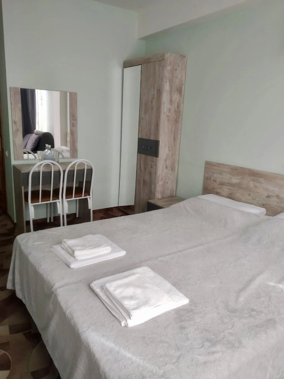 Отель София Rooms