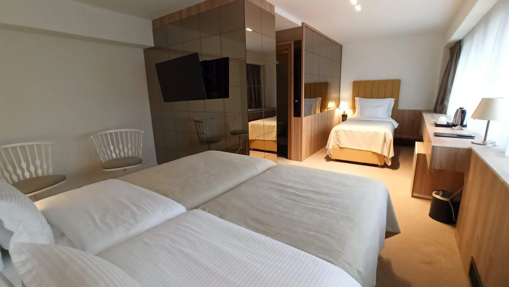 HOTEL AGAPE