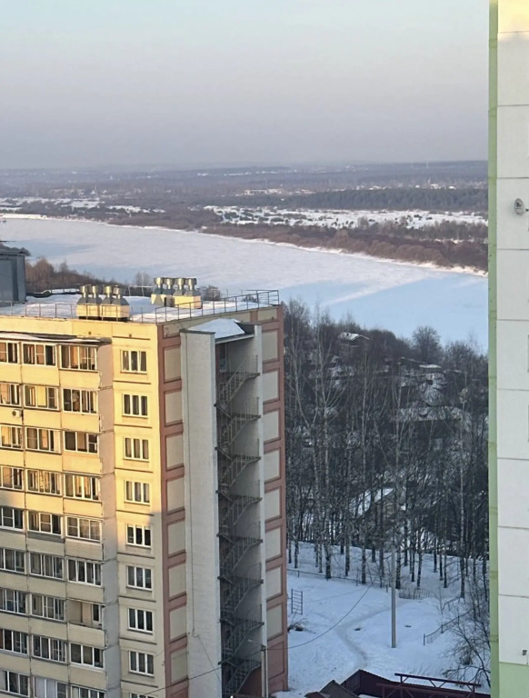 Квартира Уютная в Тихом Районе Города