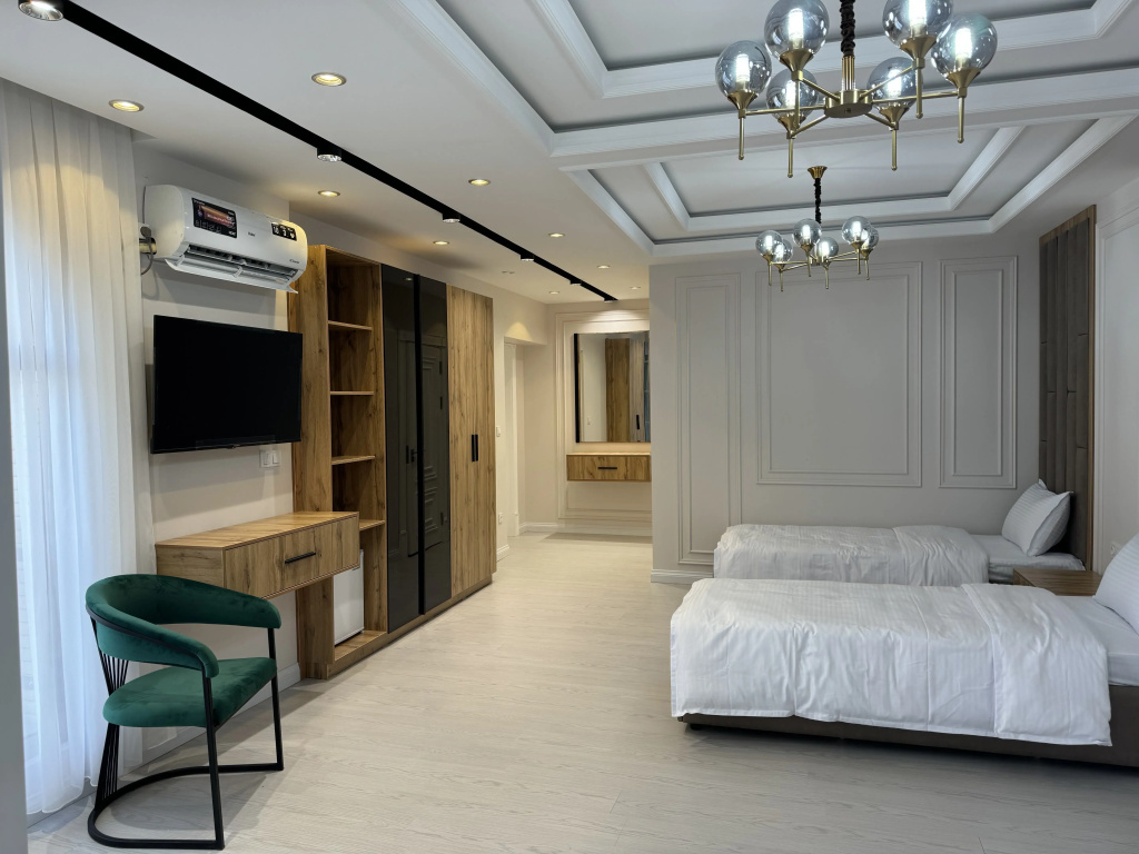Astoria Boutique Hotel & Spa