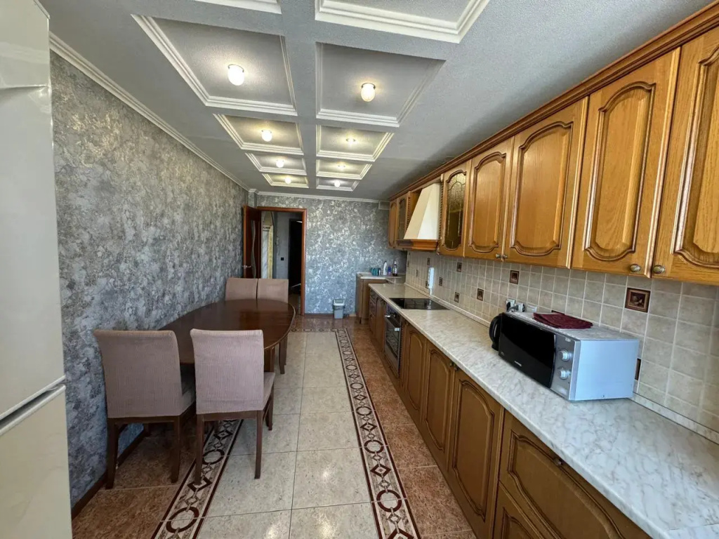 Квартира Краснознаменский Центральный Пятачок