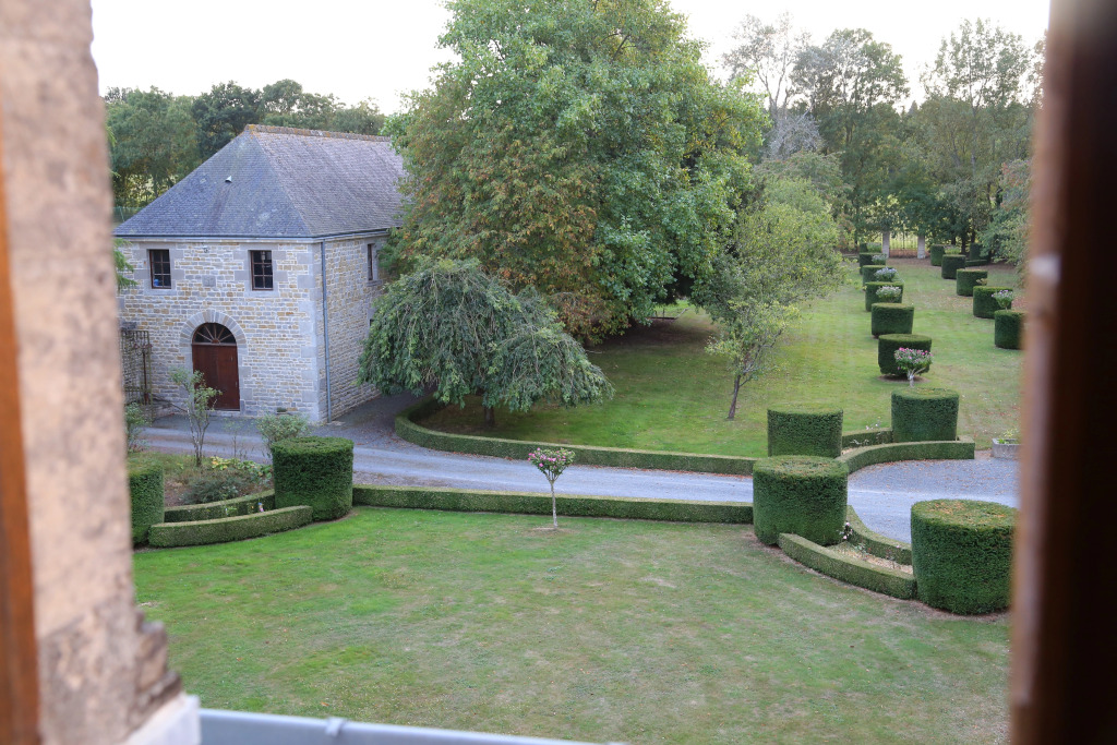 Château du Bû