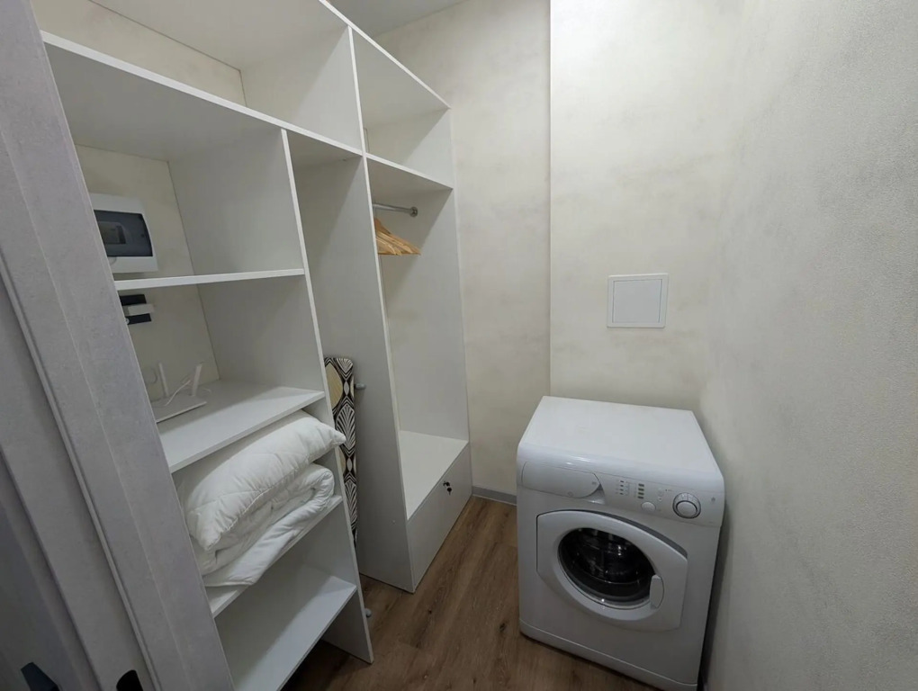 Квартира на Улице Пролетарская 151к1