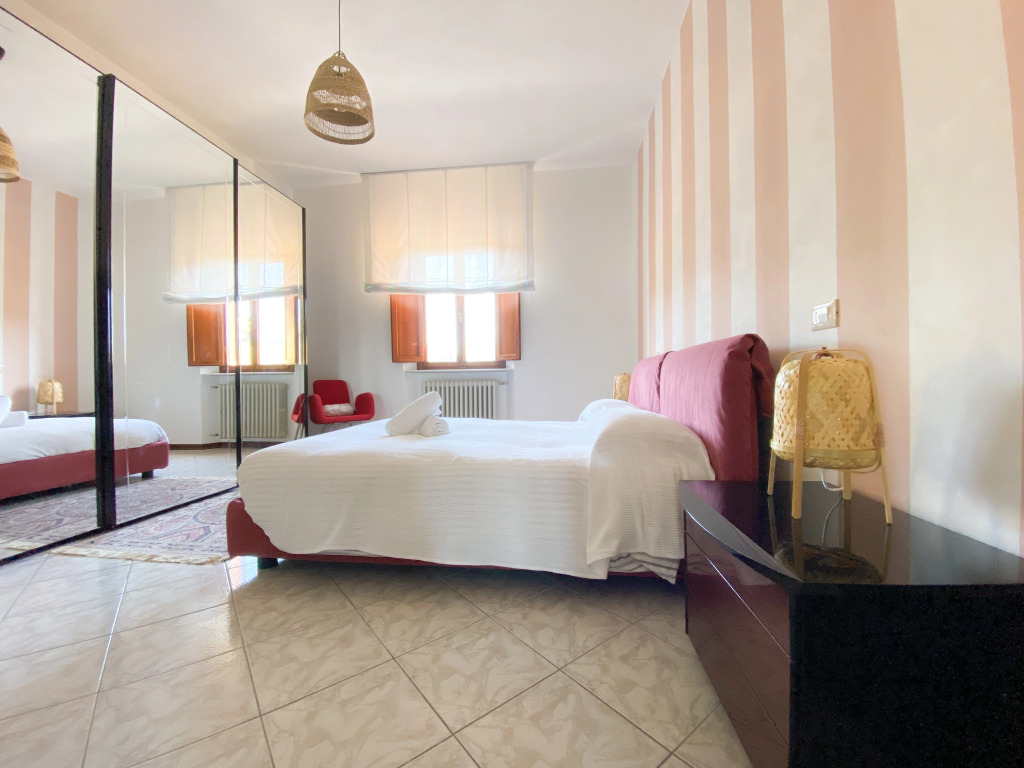 Апартаменты Cuore di NOZZANO Castello