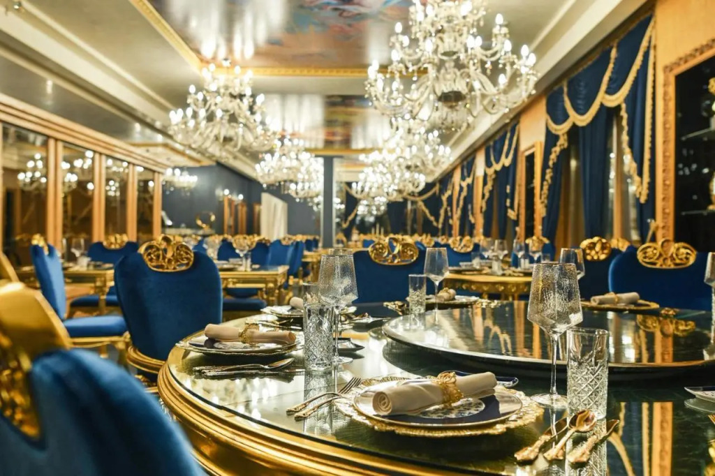 Hotel Prezident Palace Hotel Belgrade