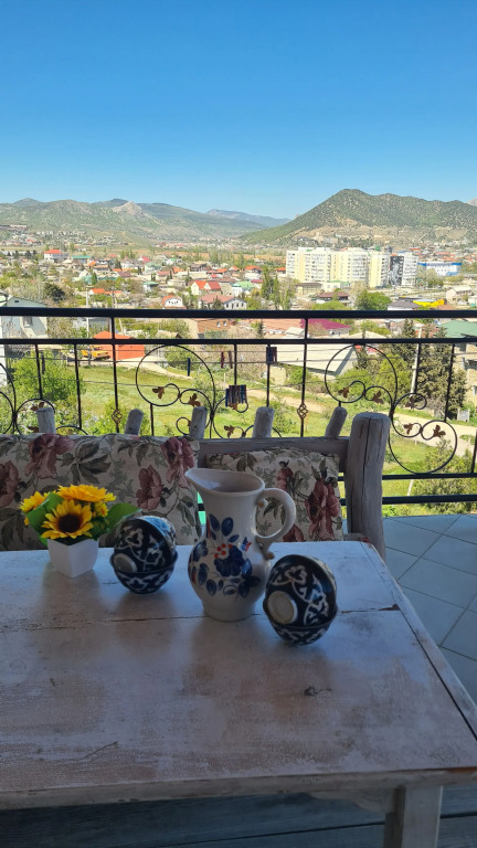 Pegas Guest house