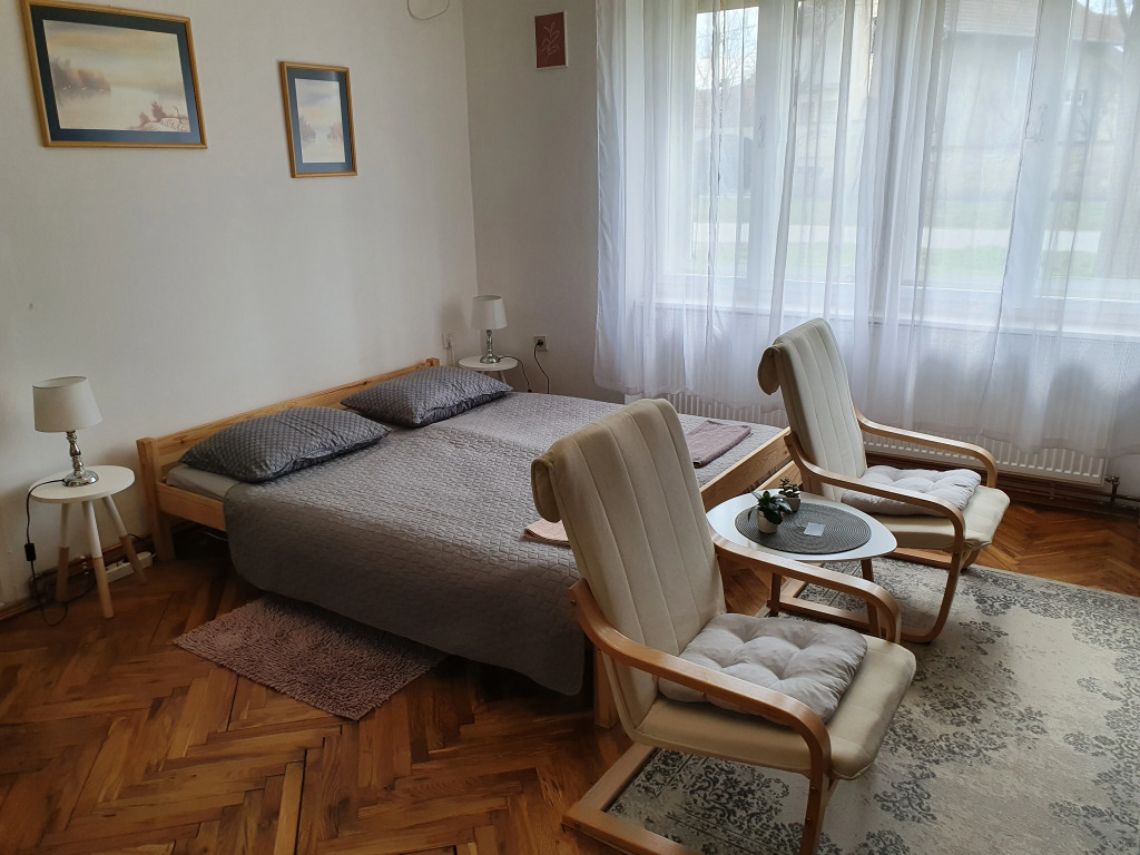 Гостевой дом Citadela