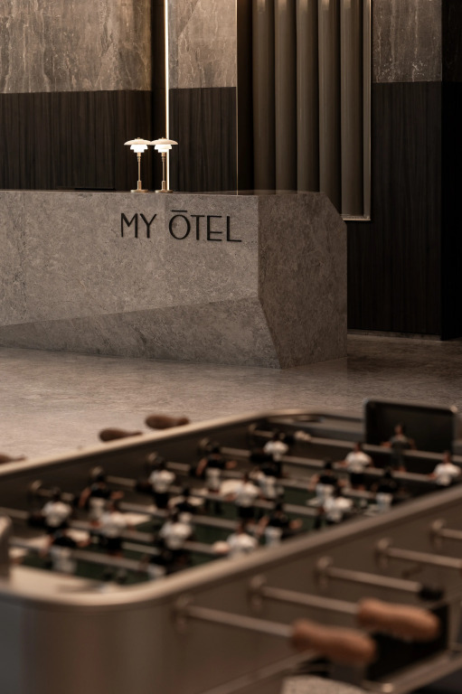My Ōtel North Coast