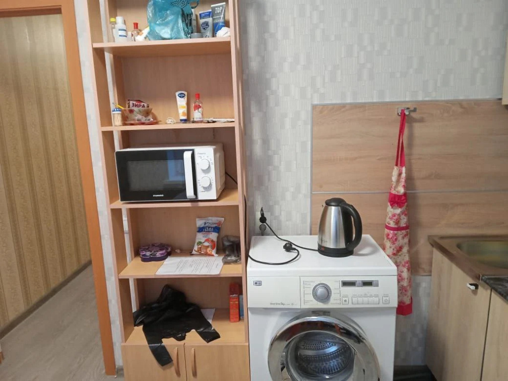 Квартира в ЖК Молодежный