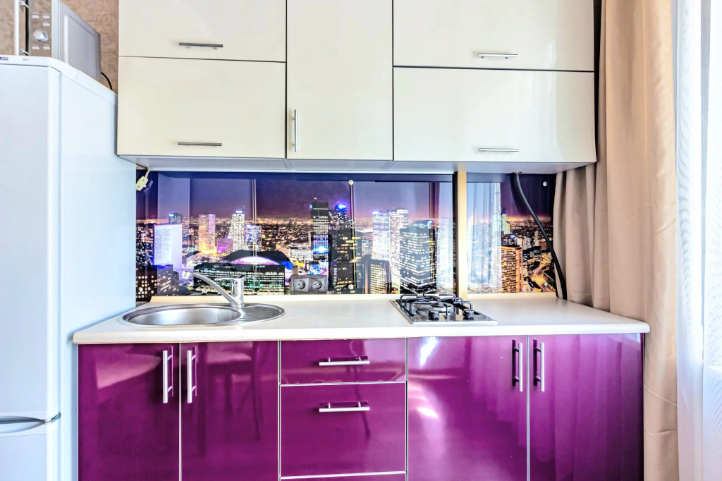 Апартаменты Miracle Flat in the Historical Part of the City