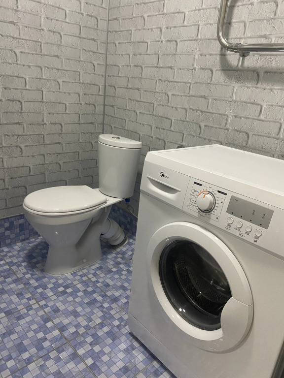 Квартира на Тверском 1