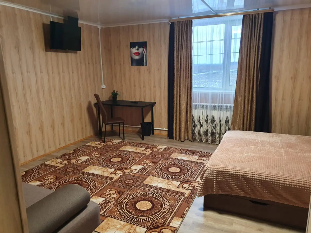 Гостевой дом в Дудкино