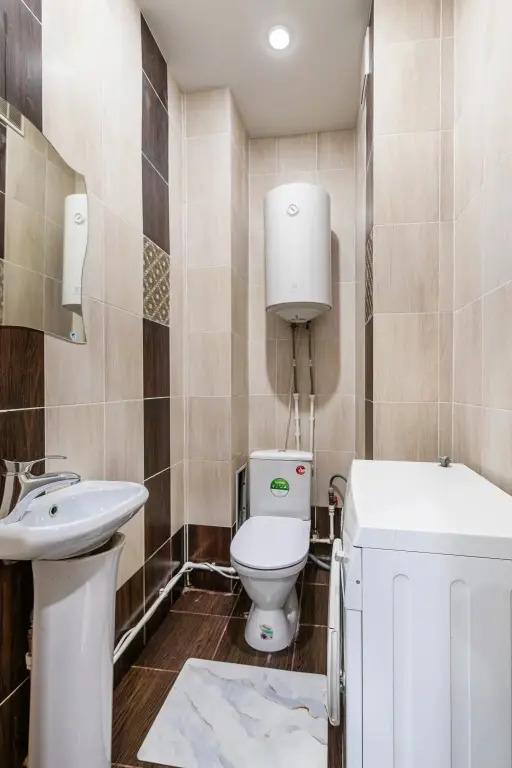 Квартира LS Франт