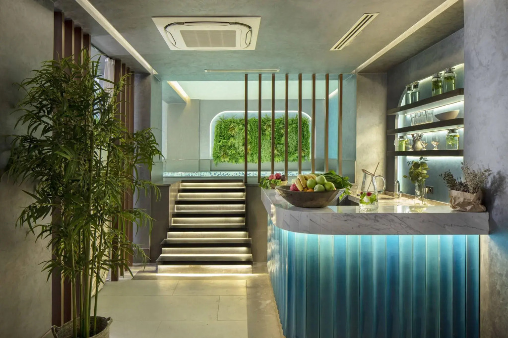 Danis Hotel & Spa Istanbul - Old City
