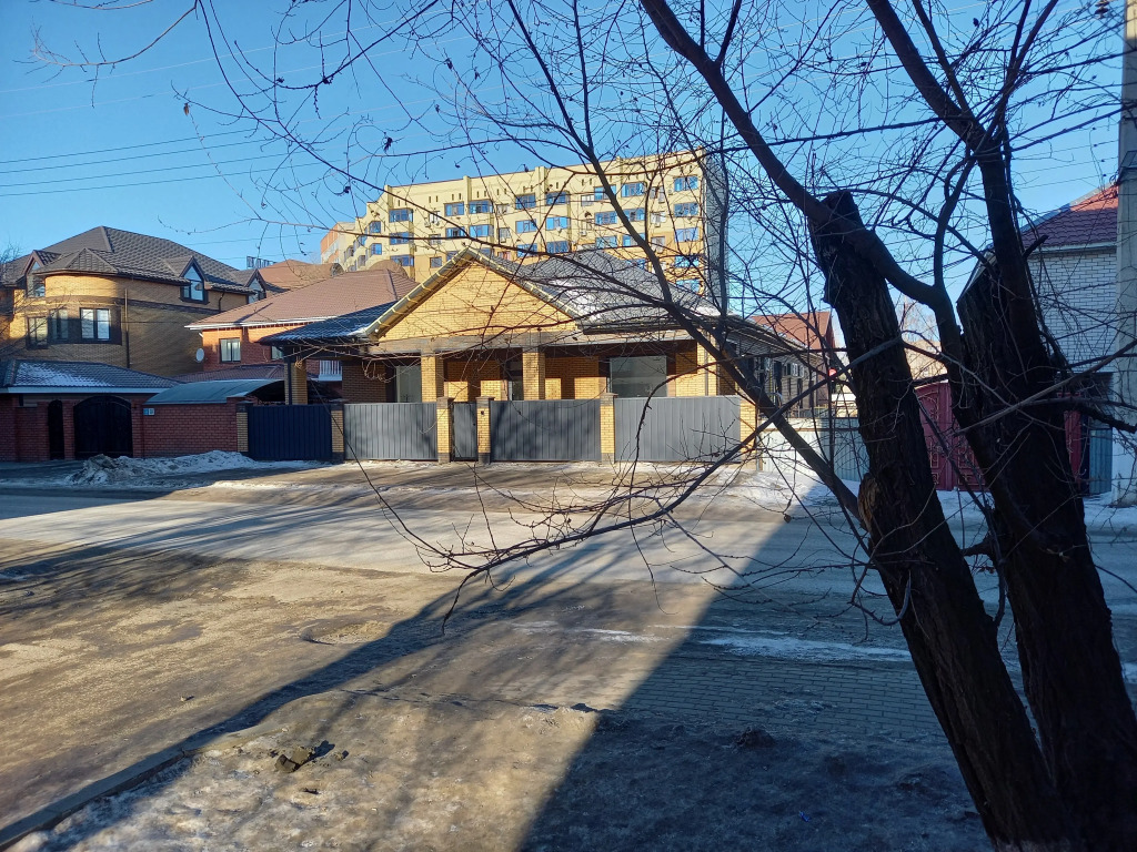 Квартира Звёздное Трио