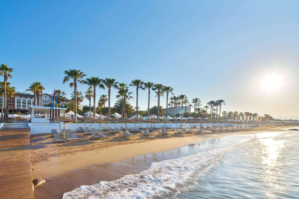 Voyage Sorgun Hotel