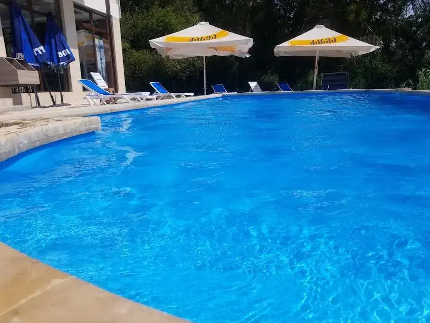 Vita Gardenia Hotel Tskaltubo