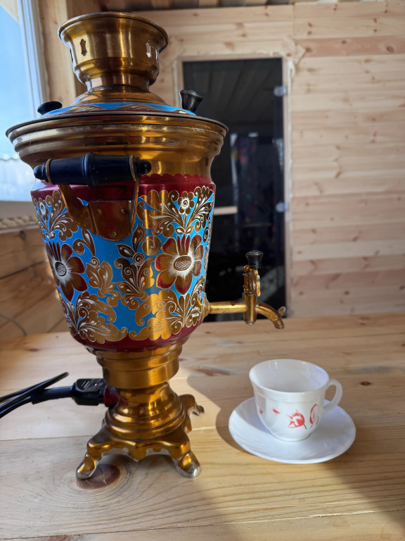 Отель Хотон