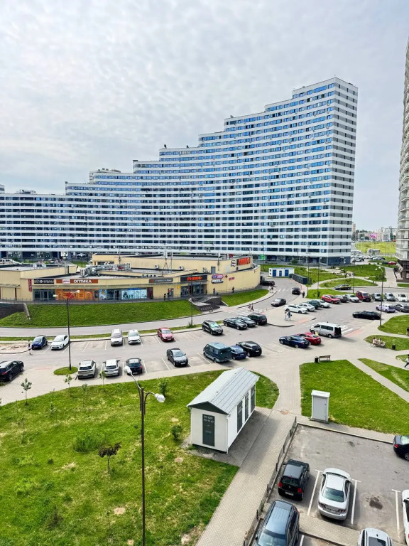Квартира Уютная студия возле метро