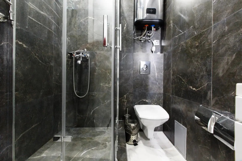 Апартаменты M Apartments Marina Park 2