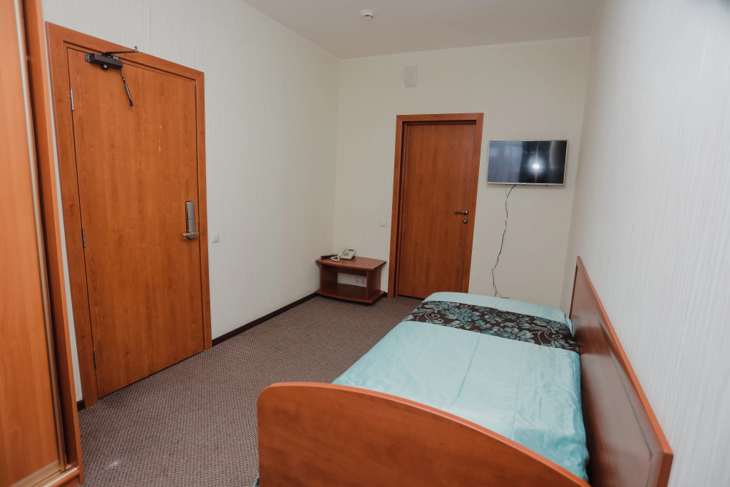Hotel European