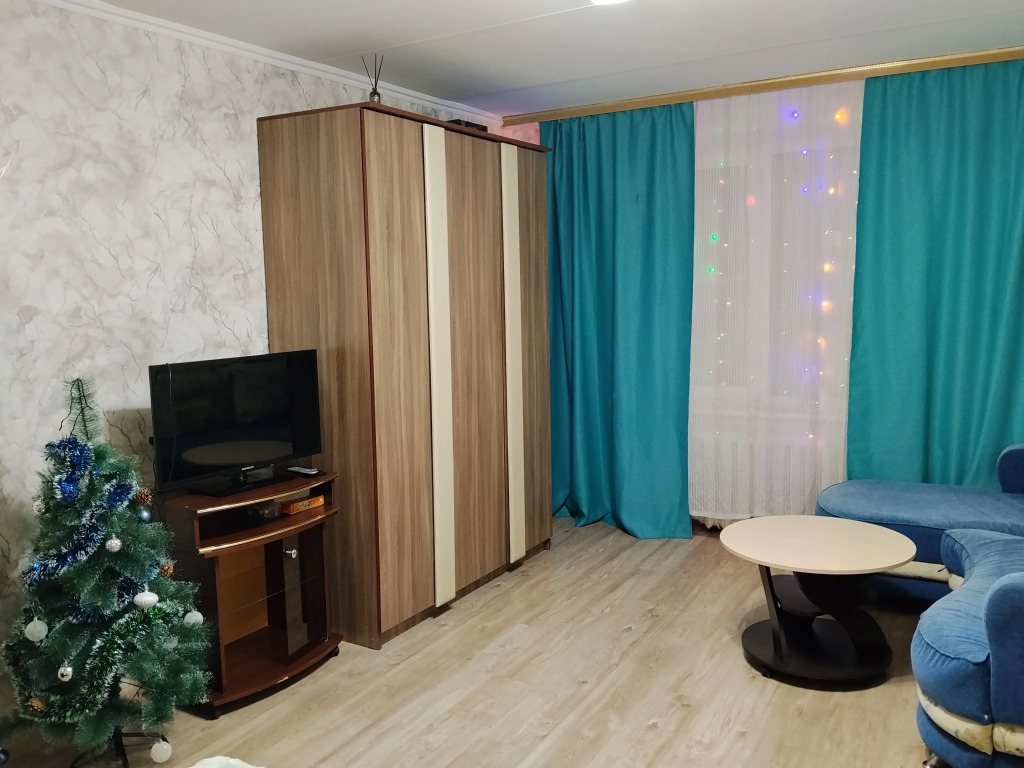 Квартира у метро Октябрьское Поле