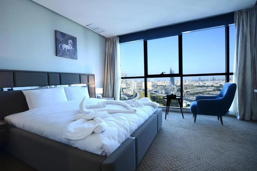 Panorama Hotel Kuwait