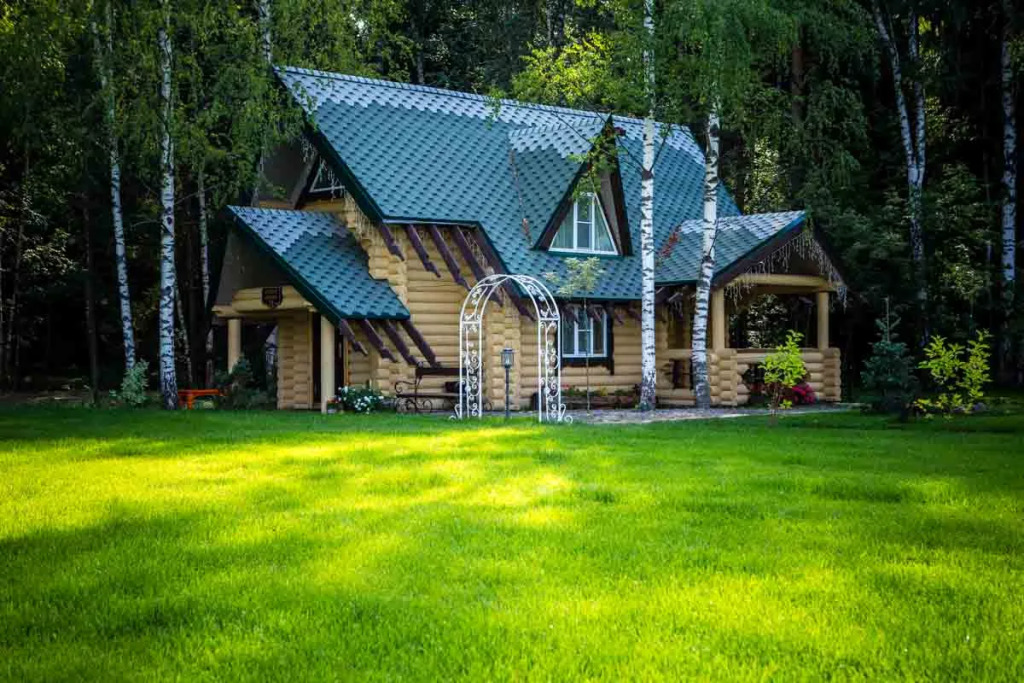 Festival Park-Hotel