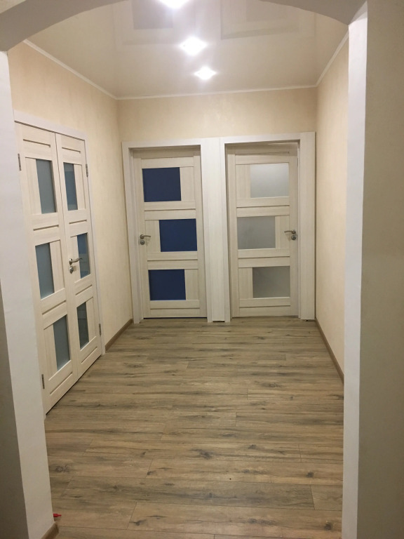 Апартаменты Home&Haus