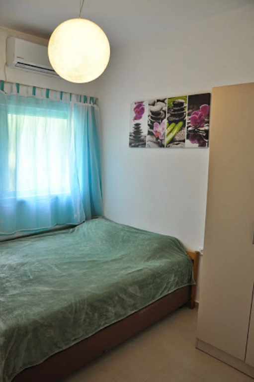 Апартаменты ARENDAIZRAIL Balfour 61
