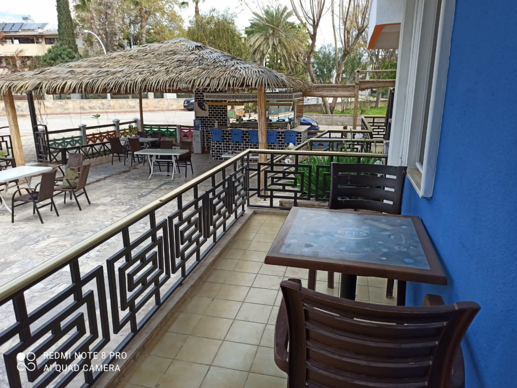 The Sophia Hotel