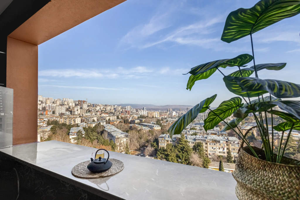Апартаменты HB apartments University III