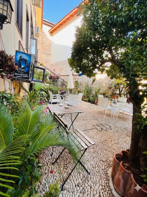 Kaleici Hotel
