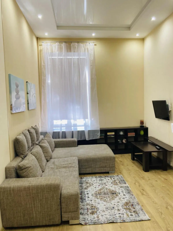Квартира Эконом в Центре
