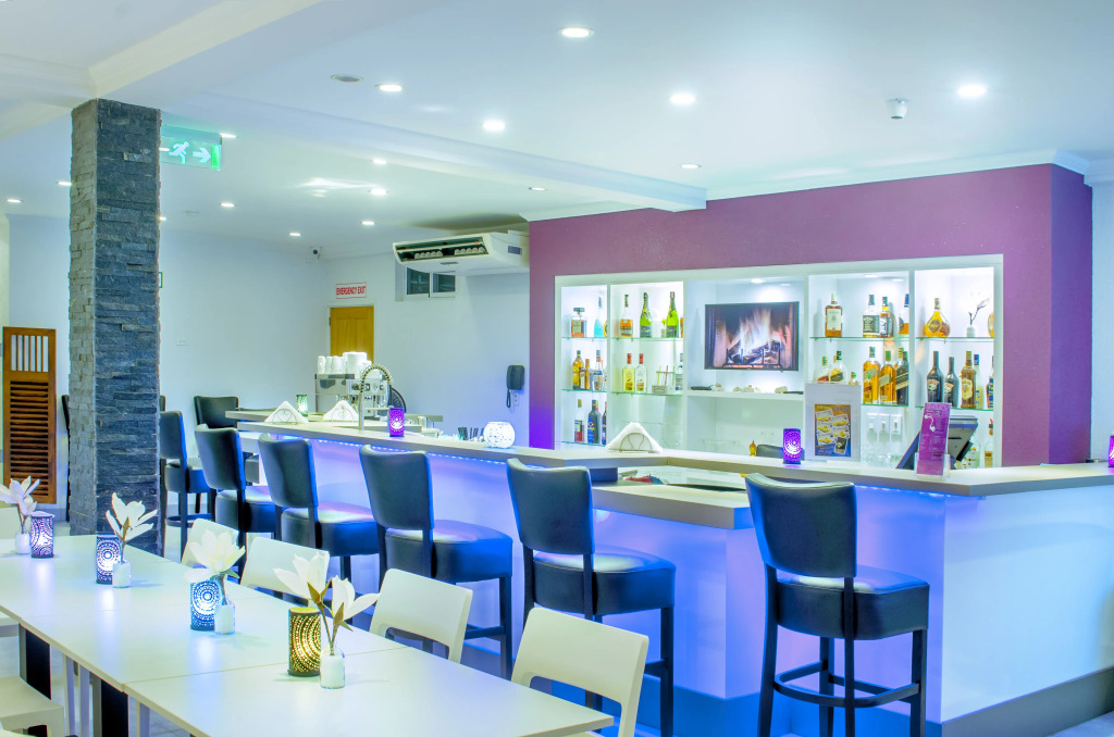 Q-Inn Boutique Hotel