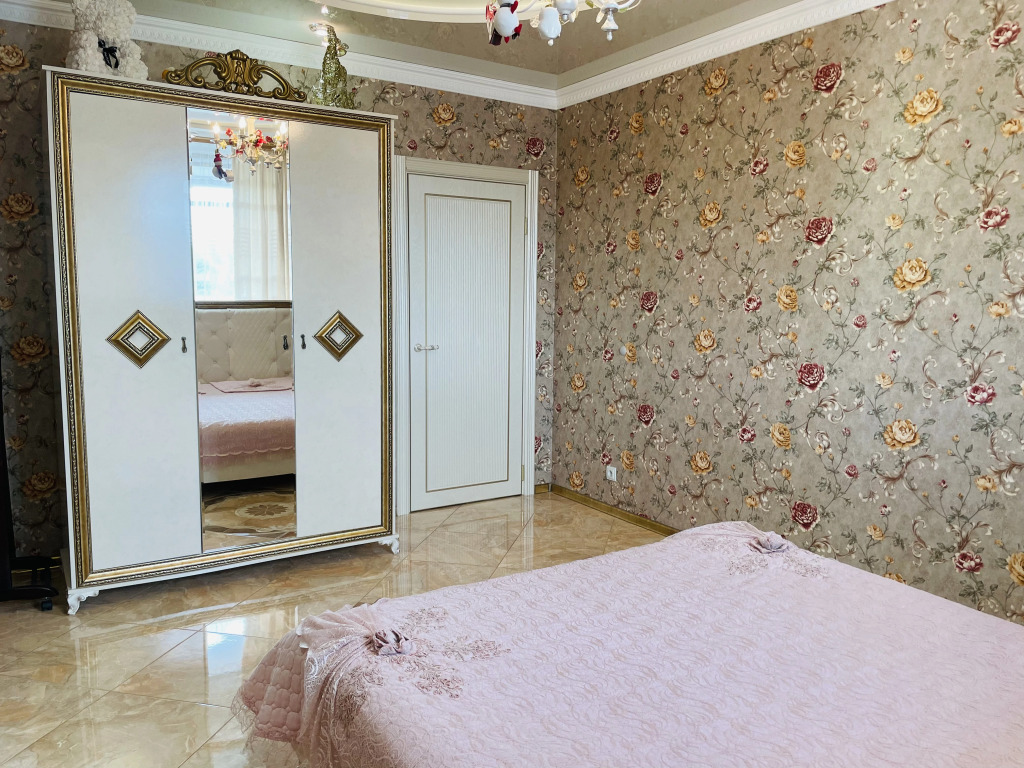 Квартира Традиция
