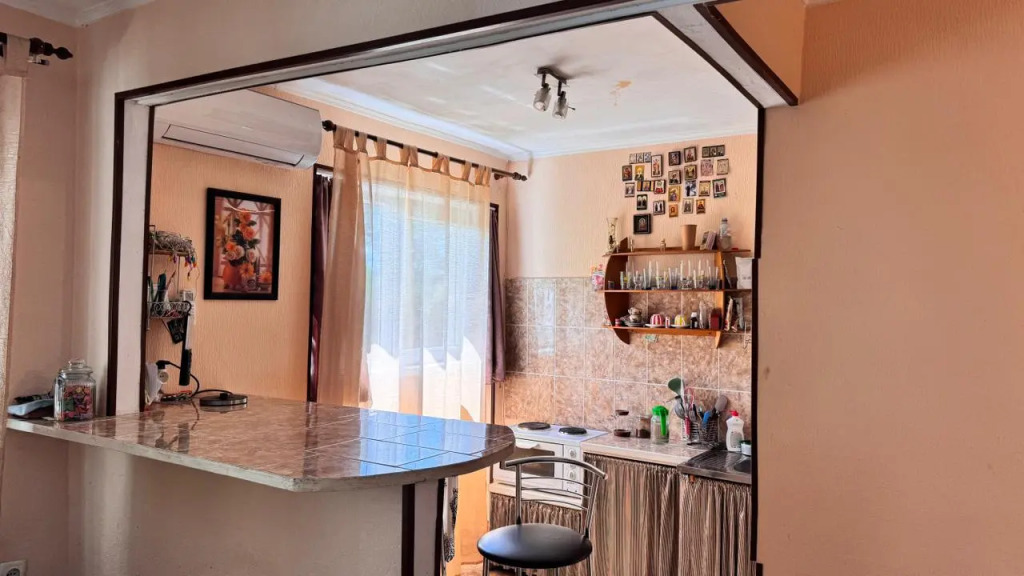 Studiya Flat