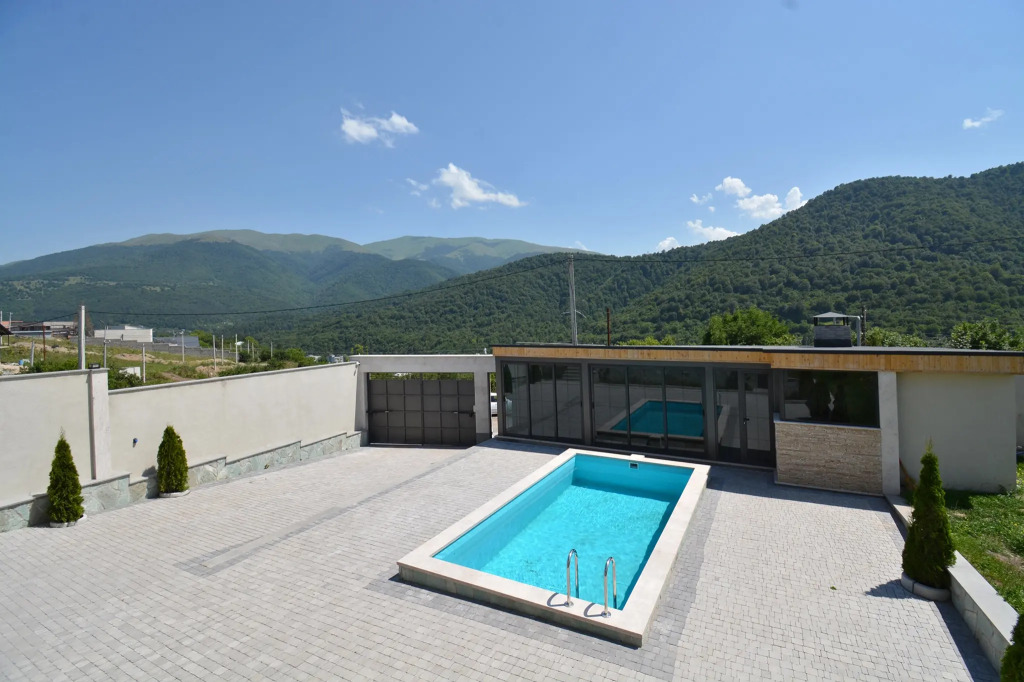 Вилла Dilijan Aqualin