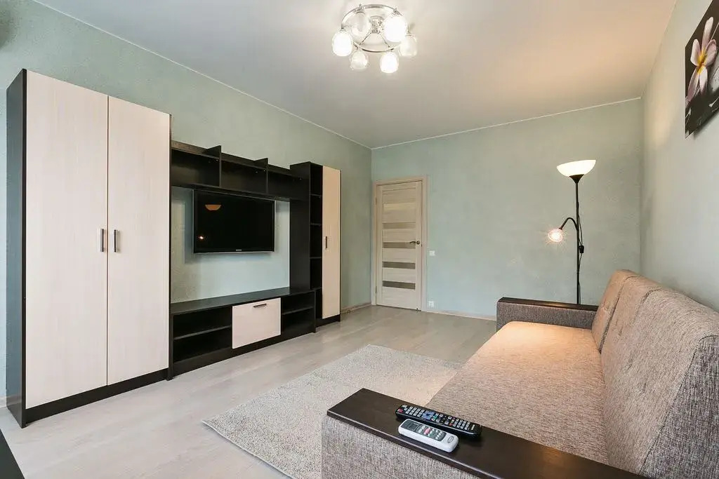 Квартира Grand Apart Putilkovo