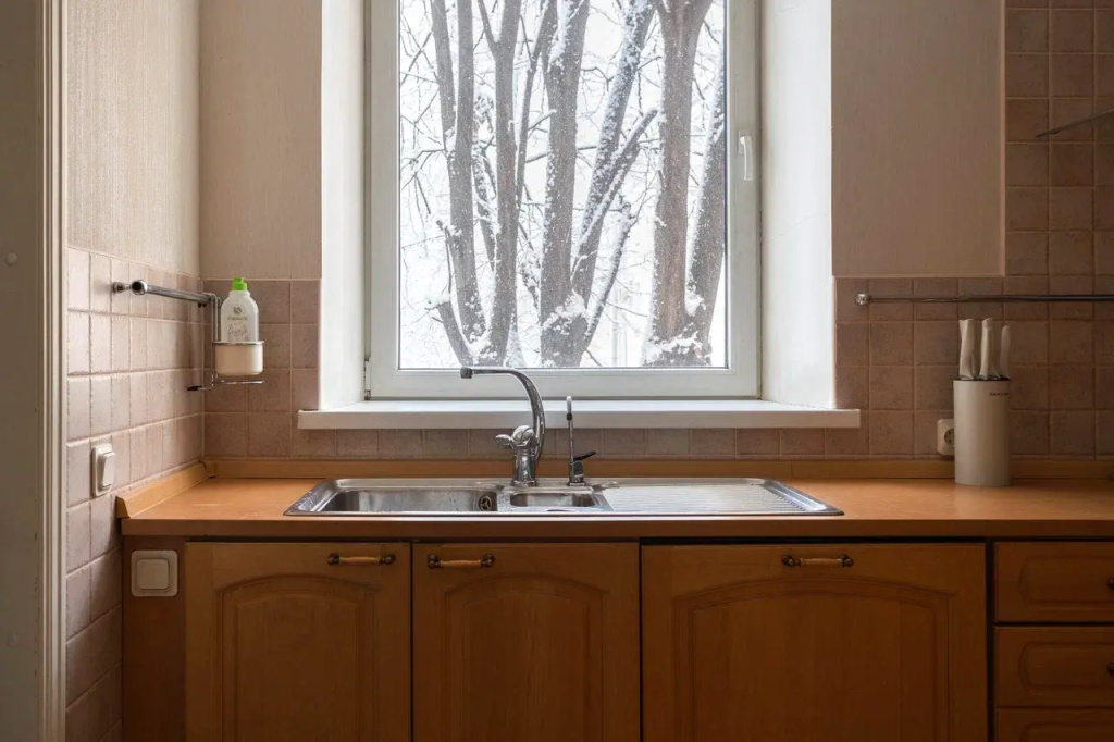 Апартаменты Gala Dream Apartment с атмосферой парадного Петербурга