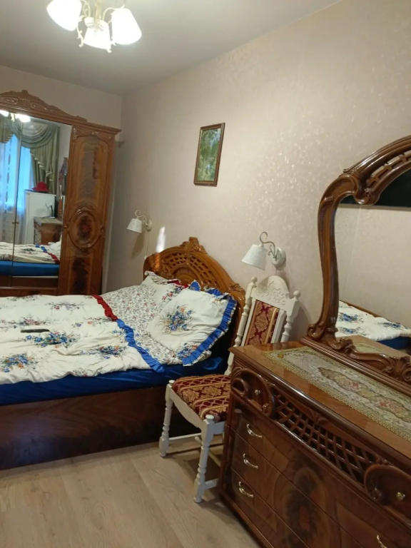 Квартира Комфортный отдых у берега Волги