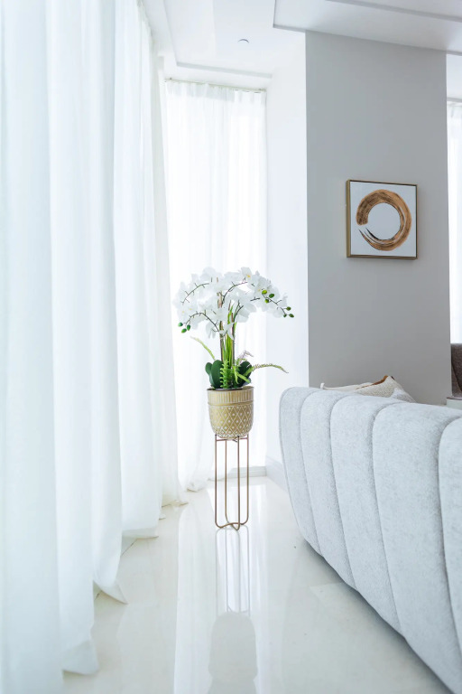 Апартаменты Four Seasons apartment Abu Dhabi at Al Maryah Island