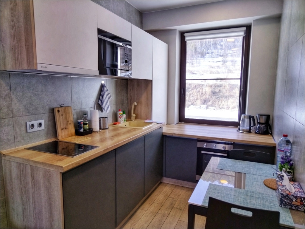 Baikal Hill Residence 3
