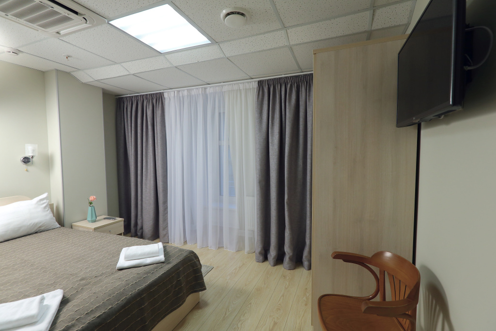 New City Inn