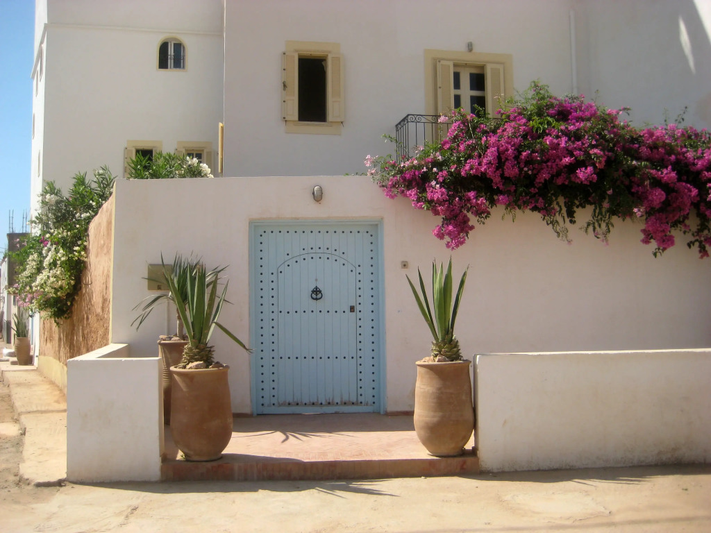 Tilily Home And Garden