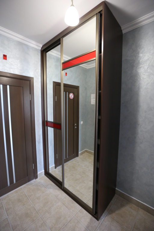Bruzgi Hotel