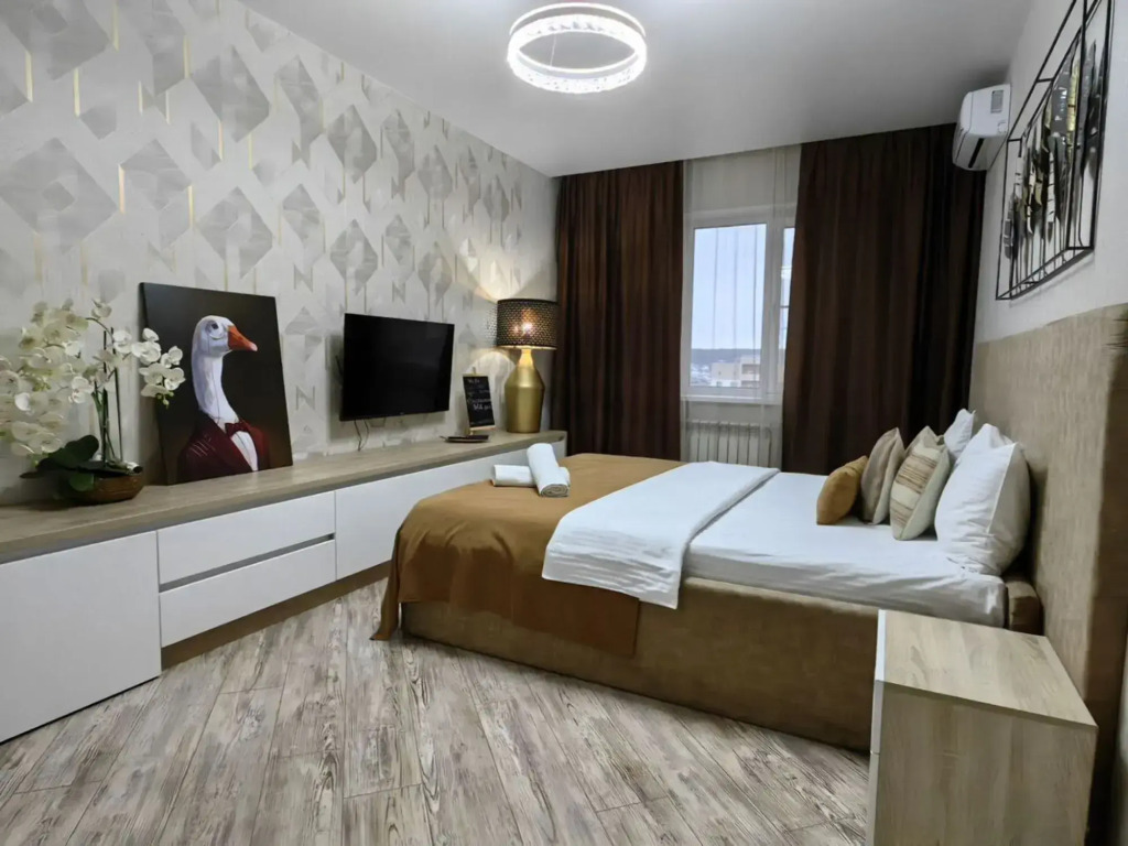 Квартира на Улице Тернопольской д 10