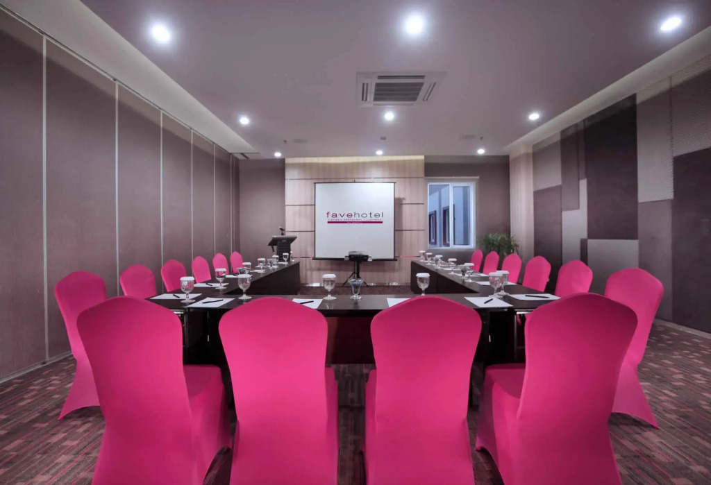favehotel Langko Mataram - Lombok