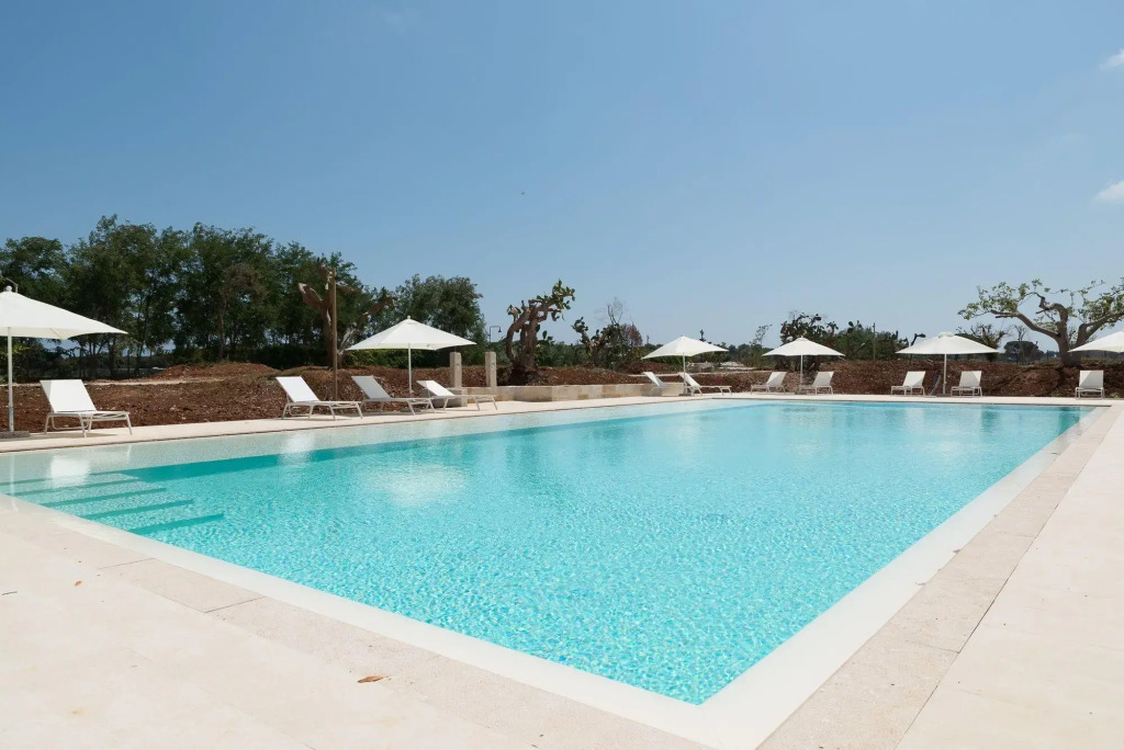 Masseria Mongiò dellElefante