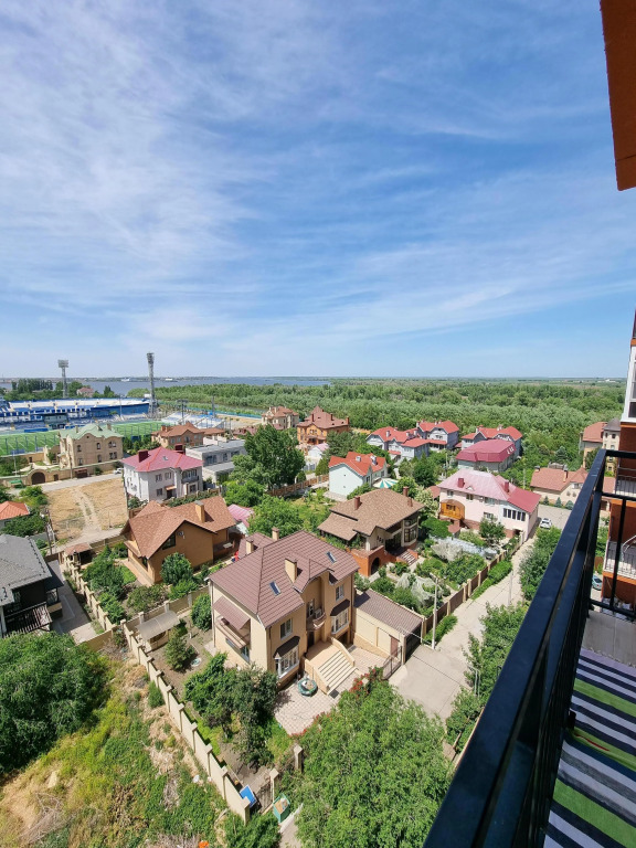 Квартира 109 Уютный Дом